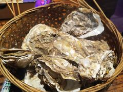 -蚝堡海鲜·威海菜·海肠捞饭·烧烤·亚洲吃蚝公司(幸福门店)