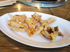 -四姑娘山阿巴郎·藏式花园餐厅