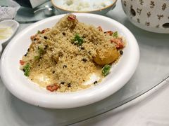 -小贝壳酒楼(经九路店)
