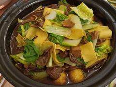 -鼎好家常菜(天桥店)