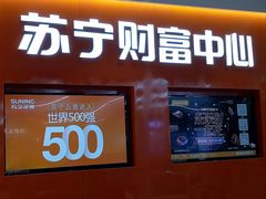 -苏宁易购(Suning Elec大连胜利广场店)