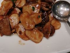 -香雪海饭店中餐厅(人民桥店)