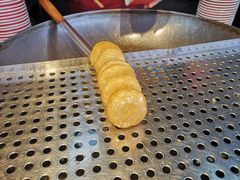-黑色经典臭豆腐·湖南特产(坡子街特产局店)