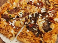 -必胜客(万象城店)