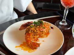 -杭州西子湖四季酒店·金沙厅