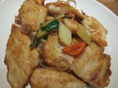 -鱼醉无骨鱼·中山脆肉鲩(荔湾路店)