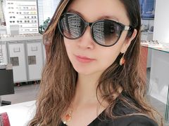 -目艮眼镜SHOWROOM(品牌集合店)