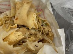 -安徽阜阳卷馍(西单店)