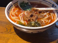 -鑫花溪牛肉米粉(文星广场店)