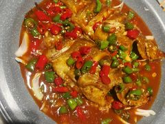 -湘渝人家·川湘菜(十里河店)