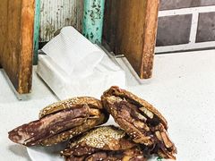 -老磁器口豆汁店(天坛店)