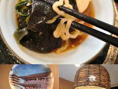 -青空日料烧肉烧鸟店(后湖兴业路店)