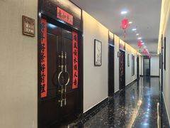 -欢乐海岸美食联盟