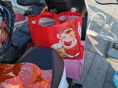-盒马X会员店(王府井奥莱UP TOWN店)