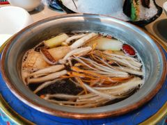 -享月汤皇·海鲜小火锅·聚会(曲江创意谷店)