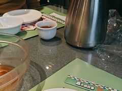 -全聚贤餐厅·湖北家常菜(沙湖店)
