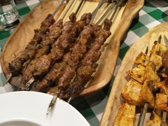 -新疆巴州金丝特餐厅(大钟寺店)