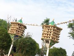 -南昌之星摩天轮