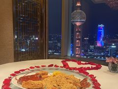 -金轩中餐厅 Jin Xuan(浦东丽思卡尔顿酒店)