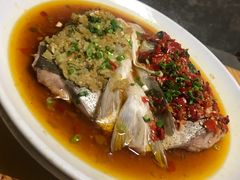 -回家湘菜馆(浮山后店)