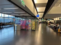 -维也纳国际机场