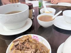 -腰记饭店(龙源路店)
