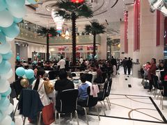 大堂-亢龙太子酒轩(东湖店)