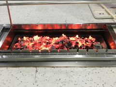 -丰茂烤串(建设街店)