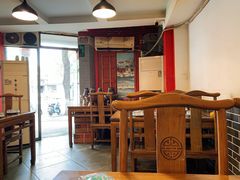 -裕德孚·非遗手切涮羊肉(东直门内大街店)