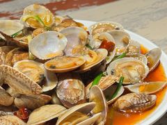 -张师傅烧烤(CBD店)