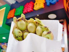 -妈咪鸡蛋仔(尖沙咀东分店)