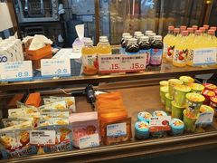 -爸爸糖吐司面包(悠唐购物中心店)