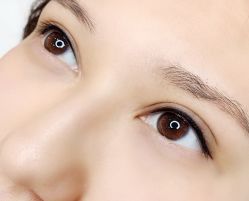 -MIVI半永久纹眉绣眉
