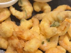 -吕氏疙瘩汤·海鲜新鲁菜(海州利群店)