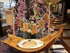 -狮拾久·现代新加坡料理(福田COCO Park店)