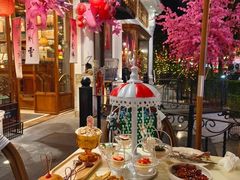 -秘密旅行Bonjour(黑金冠 江南西店)