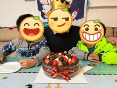 -仟吉KenGee(五里牌店)