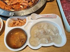 -0048鲜活香辣虾·火锅(铜陵路店)