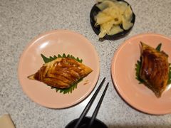 -争鲜回转寿司(太阳宫凯德SURPER店)