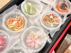 -祥禾饽饽铺·中式糕点(天津河东美福园店)