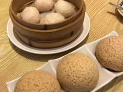 -添好运点心专门店(百老汇店)