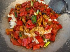 -福巷湘食小馆·猛火现炒(上海首店)