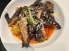 -港丽餐厅(高德置地店)