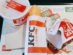 -肯德基(昌里店)