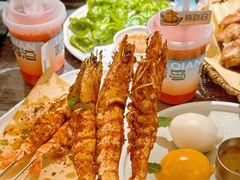 -前海沿·青岛菜(乐客城店)