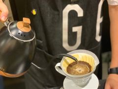 -Gee Coffee Roasters(万象城店)