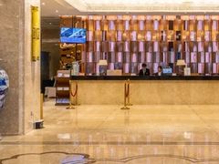 -兰州安盛国际酒店(吾悦广场店)