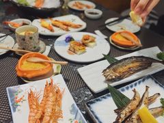 -菊上料理(蜀山银泰百货店)