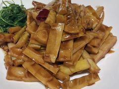 -宫燕府·京菜·烤鸭·淮扬菜(王府中心店)