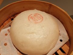 -桂满陇·蟹黄小笼汤包(中山公园店)